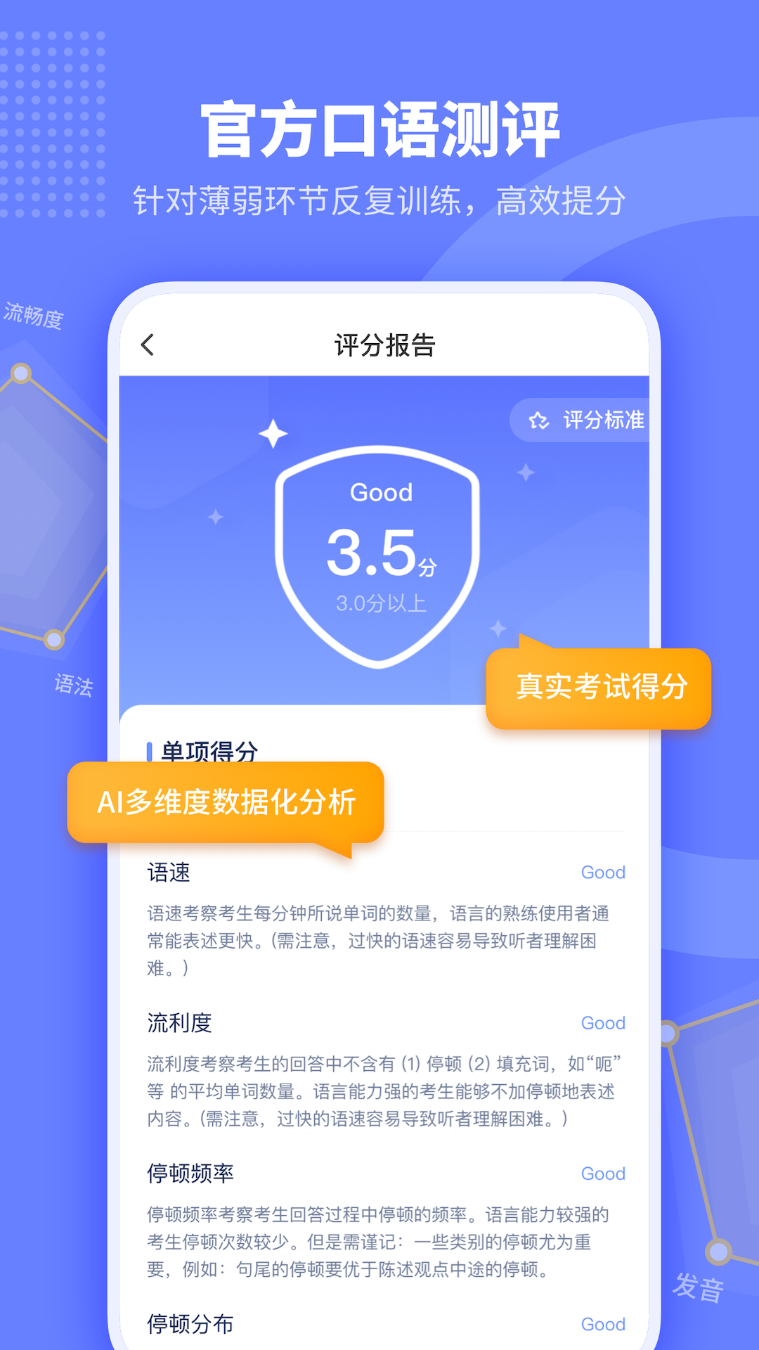 小站托福app v6.0.0