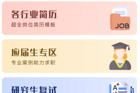 简历牛