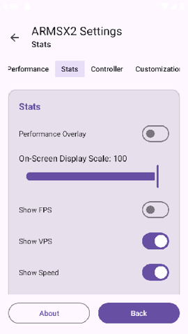 ARMSX2官方正版 1.0.8安卓版 v1.0.8