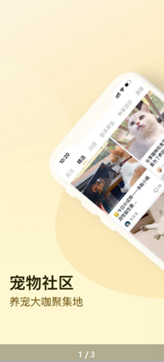 小萌猫app v1.0.2