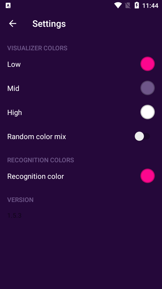 英文歌识别软件app v1.6.2