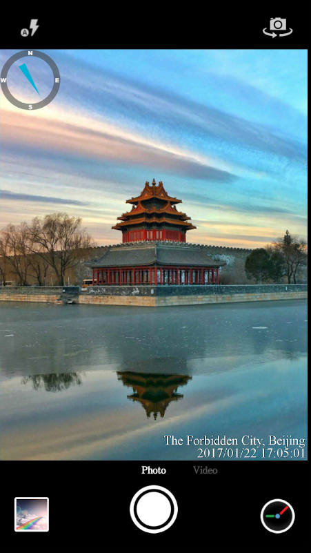 时间相机专业版(Timestamp Camera Pro) 时间相机专业版(Timestamp Camera Pro)