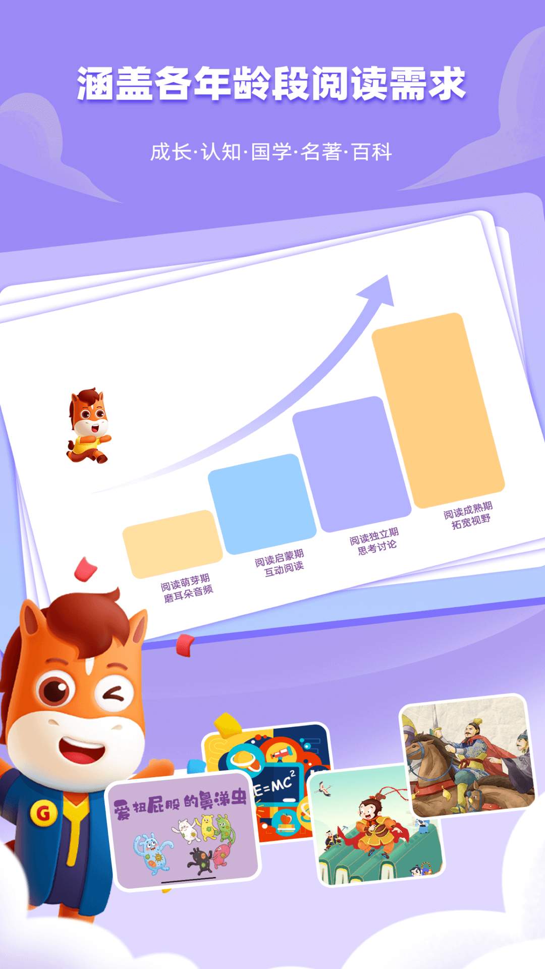 高途阅读app v5.90.92