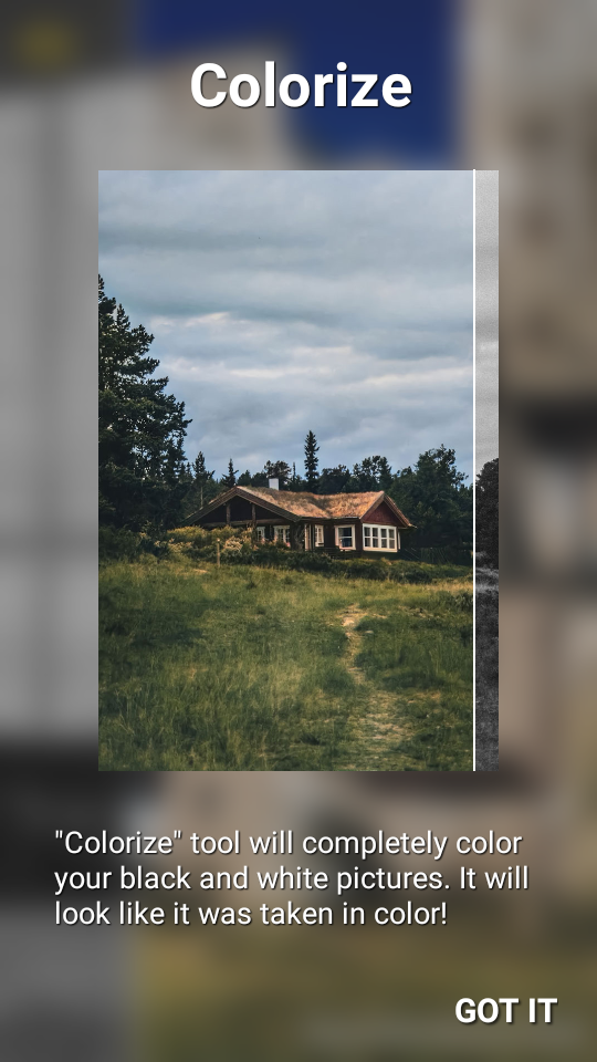 colorize it免费版 v2.1.8