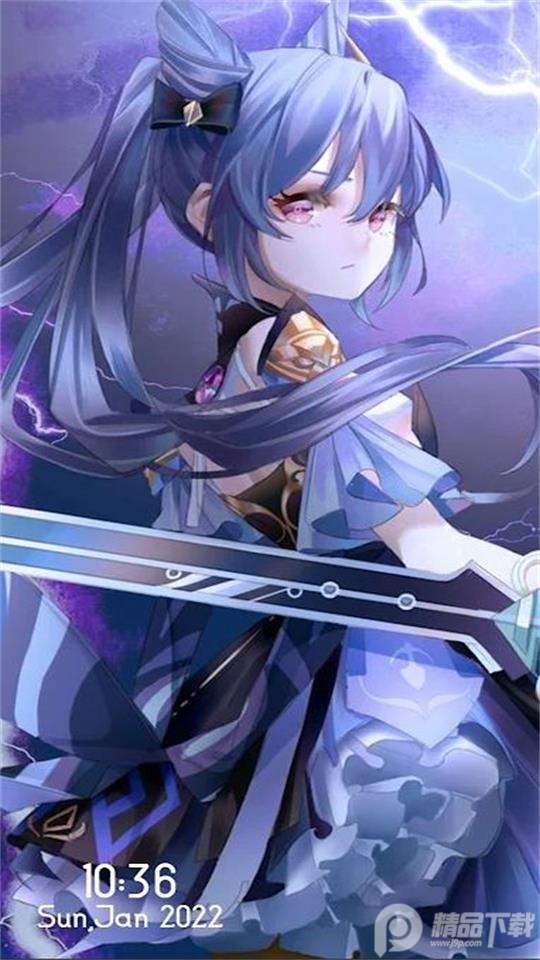 原神壁纸超清app手机版 v6