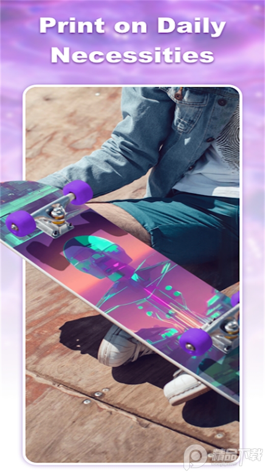 FantasyAI绘画软件 v3.2.2