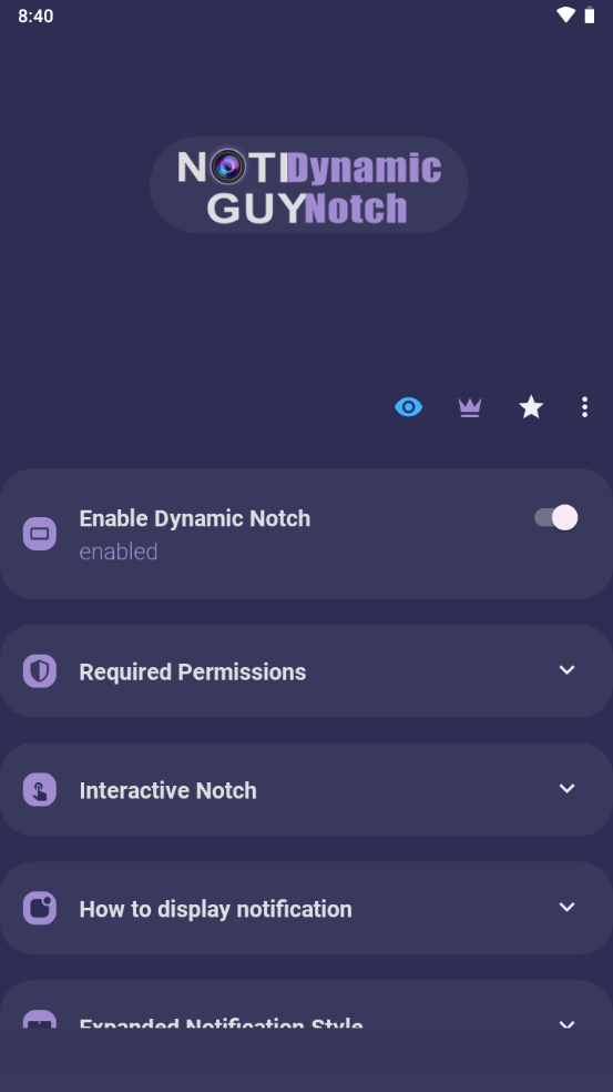NotiGuy中文版 v1.8.2