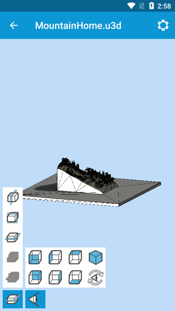 3D PDF阅读器安卓版(3D PDF Reader) 3D PDF阅读器安卓版(3D PDF Reader)