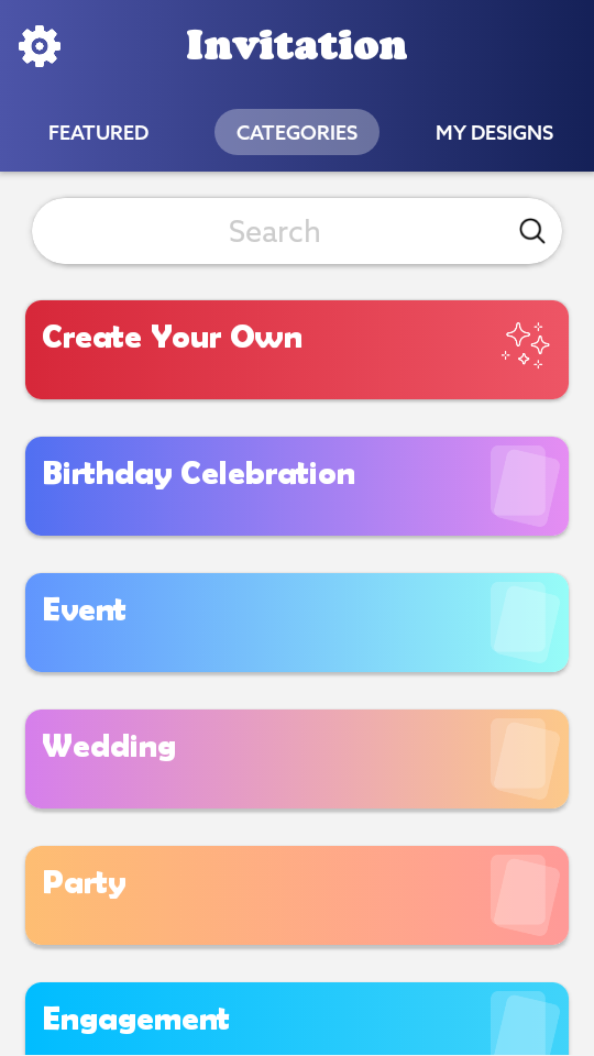视频贺卡制作app v42.0