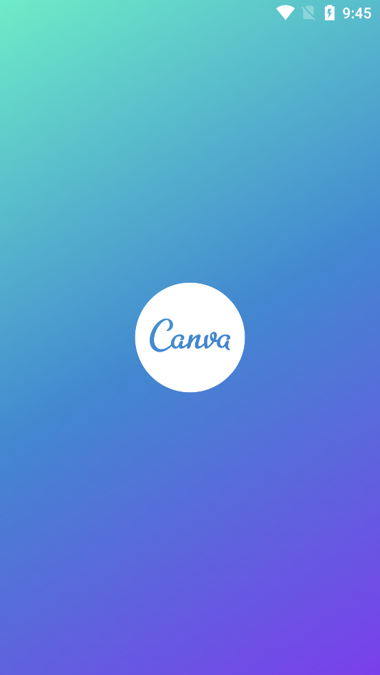 Canva平面设计软件免费 v2.101.0