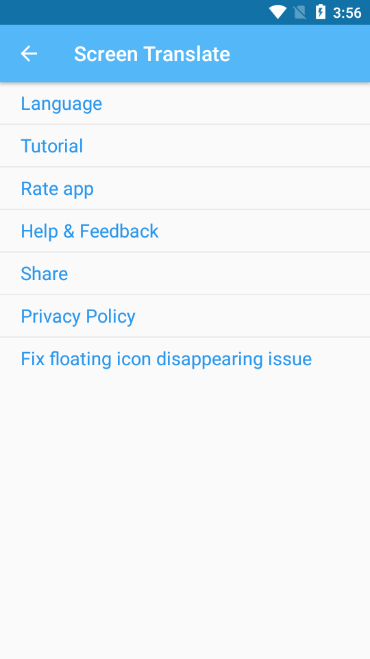 Screen Translate屏幕翻译器app免费 v1.167