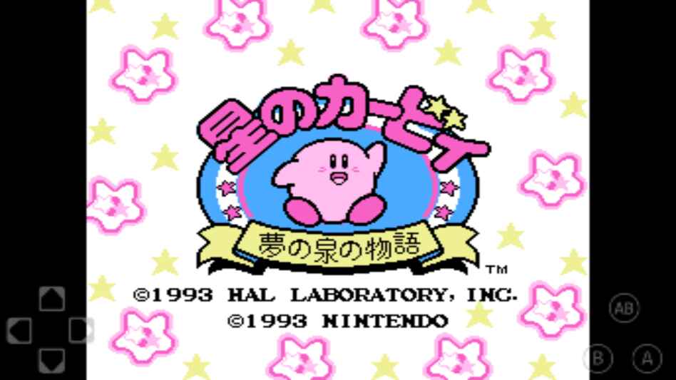 FC NES游戏模拟器 3.0.0安卓版 v3.0.0