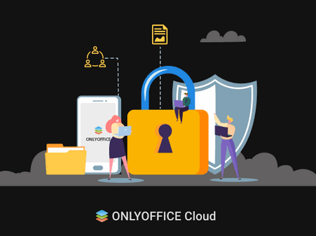 ONLYOFFICE安卓手机版 ONLYOFFICE安卓手机版