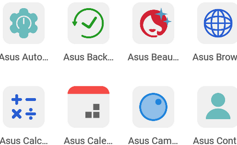 Evo Icon Pack破解版