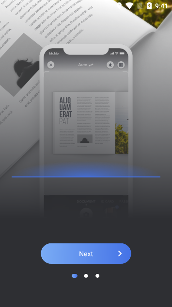 白声AI文档扫描王 v1.7