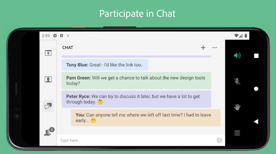 adobe connect官方 v3.1.2