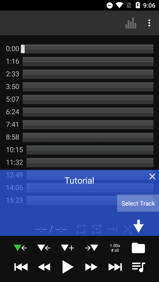 audipo版 v3.6.4