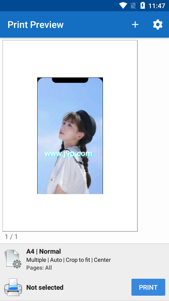 NokoPrint高级解锁版 v5.26.4