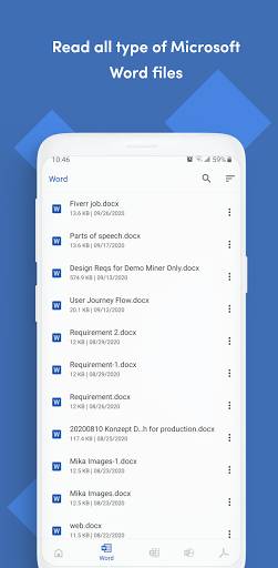 Office Reader apk v4.2.2