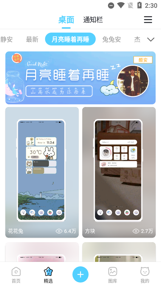 小妖精美化会员专业版 v