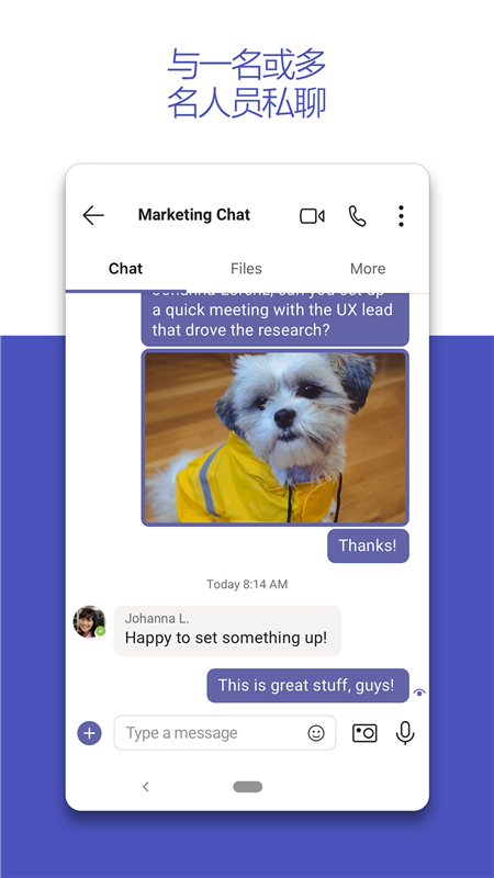 微软Teams国内版 v14161.0.0.2025224506