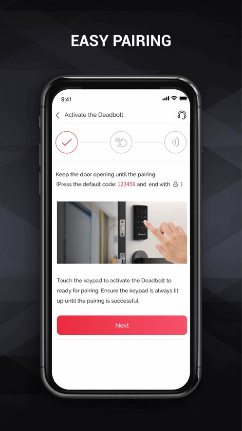 波普生活APP v3.0.2