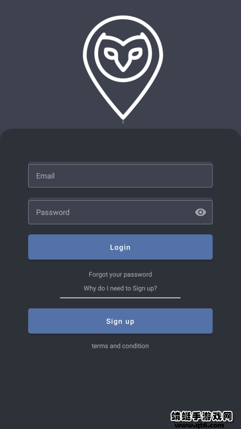 兰多诺蒂卡(Randonautica) 2.1.34安卓版 v2.1.34