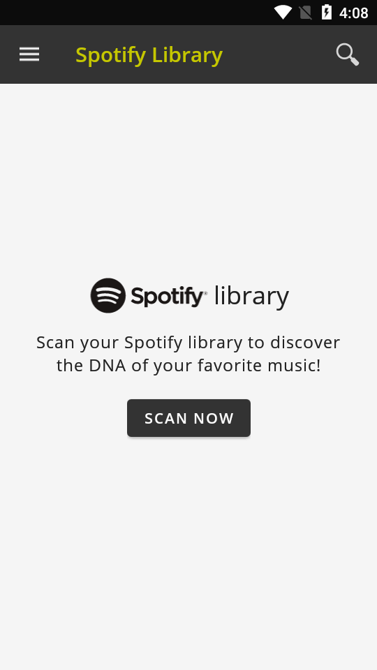 WhoSampled app v21.11.04.1