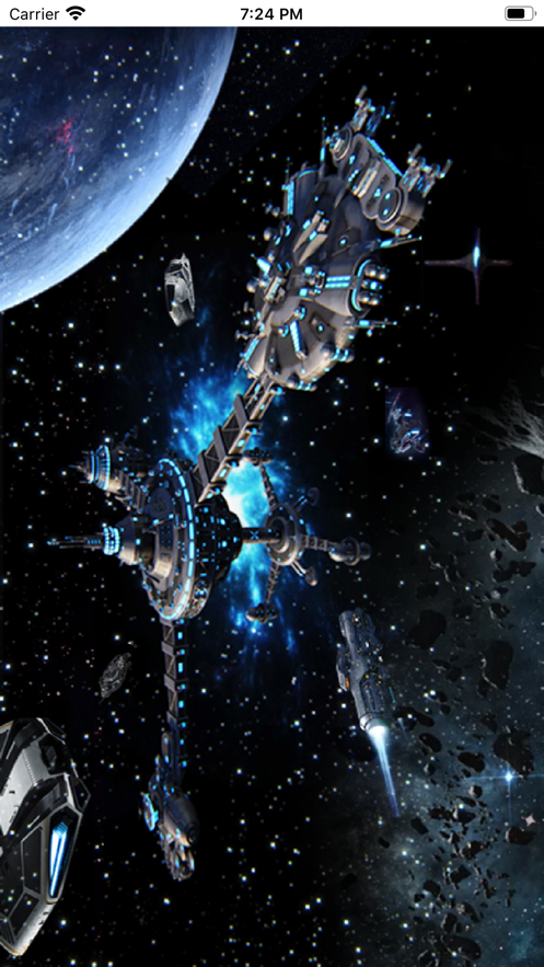 GEEK艺术藏品app v12.0.5