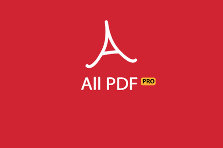 pdf阅读编辑器通用版(All PDF Pro)