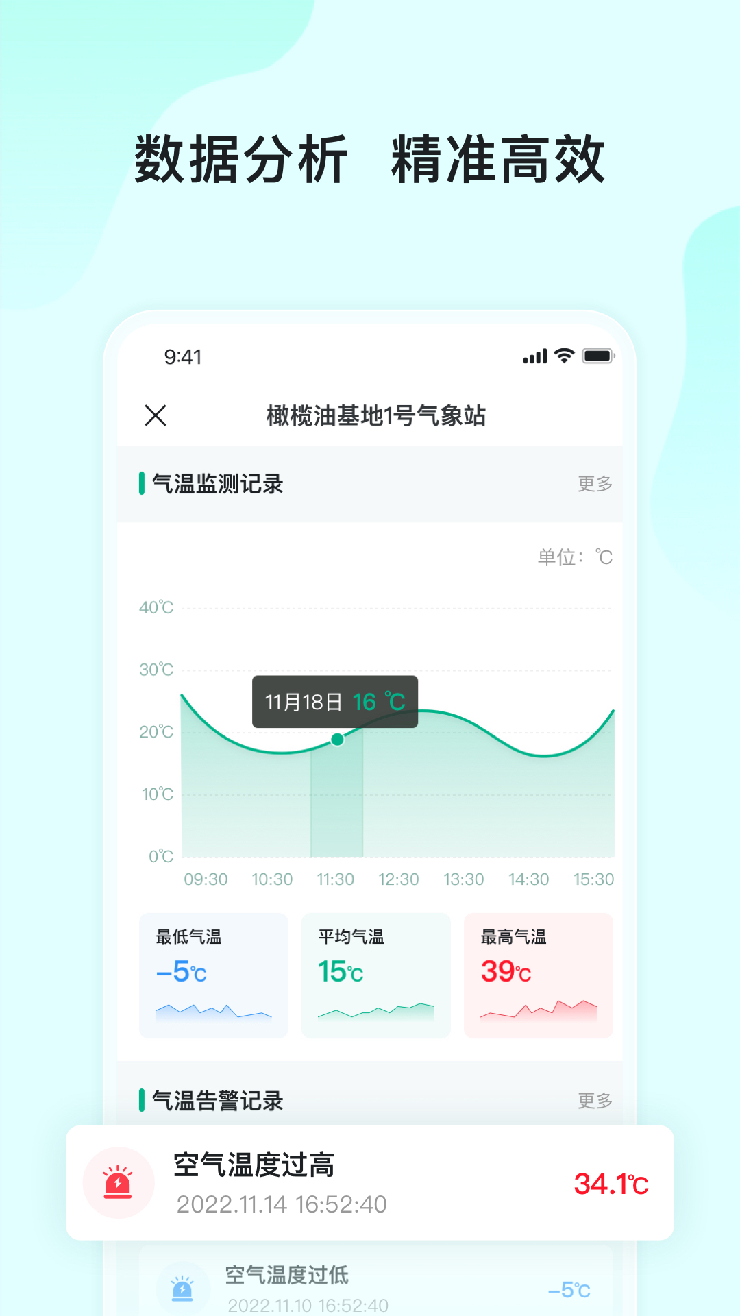 长虹云上农业园app v2.2.23