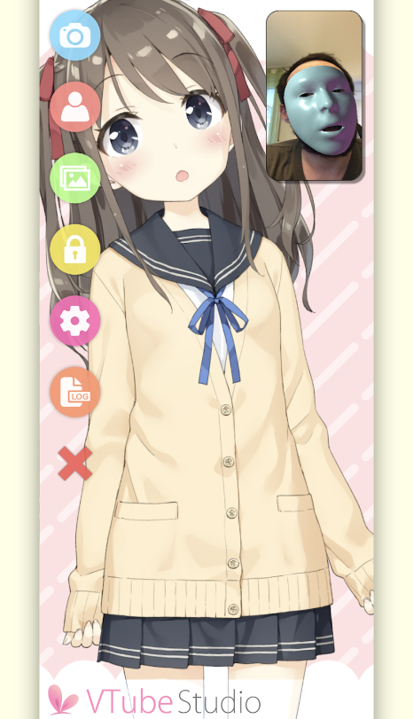 VTube Studio最新 v1.28.15