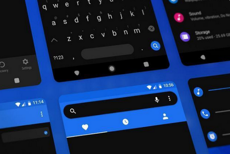 Substratum主题Flux White免费版 Substratum主题Flux White免费版