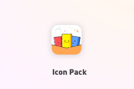 图标包(Icon Pack)手机版安卓下载