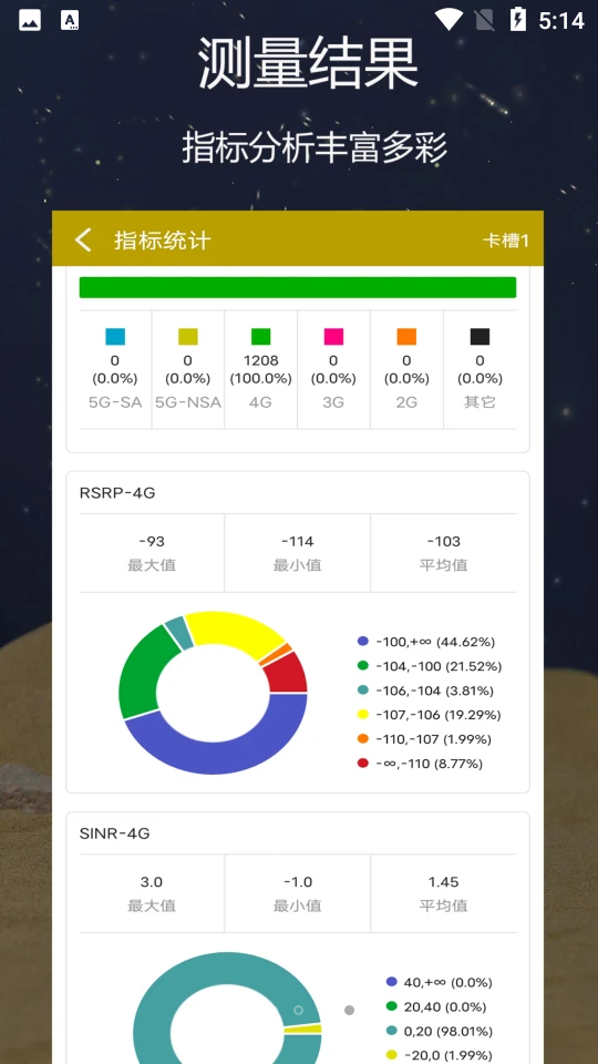 网优精灵APP v1.0.10