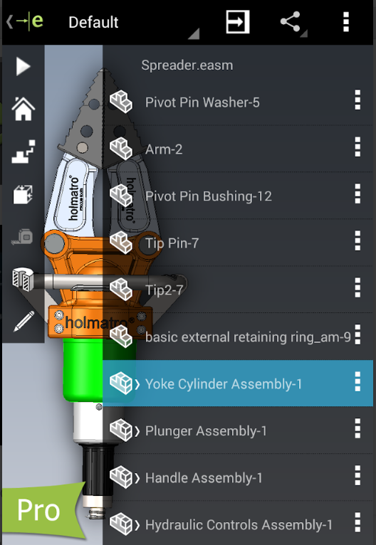 eDrawings2021安卓版 v9.1.1