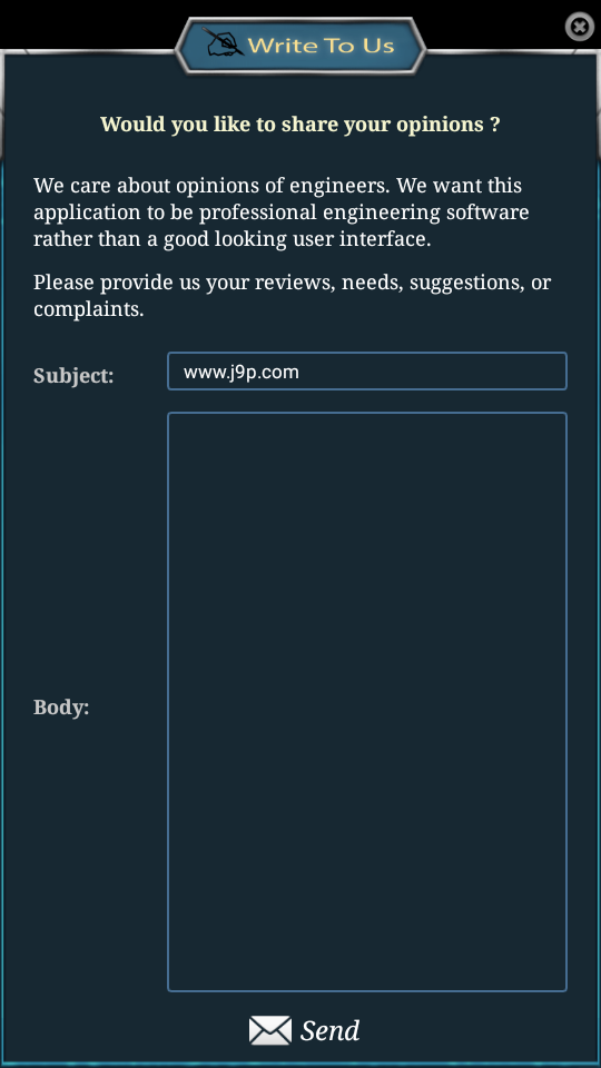工程机械常用工具app免费 v232