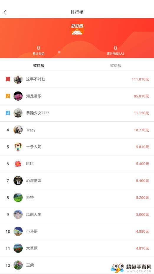 好好看官方手机版 1.0.1 v1.0.1