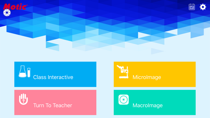 MoticNet安卓手机下载 v3.3.0