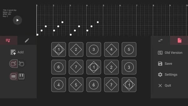 光遇乐谱app官方版下载 1.8.2