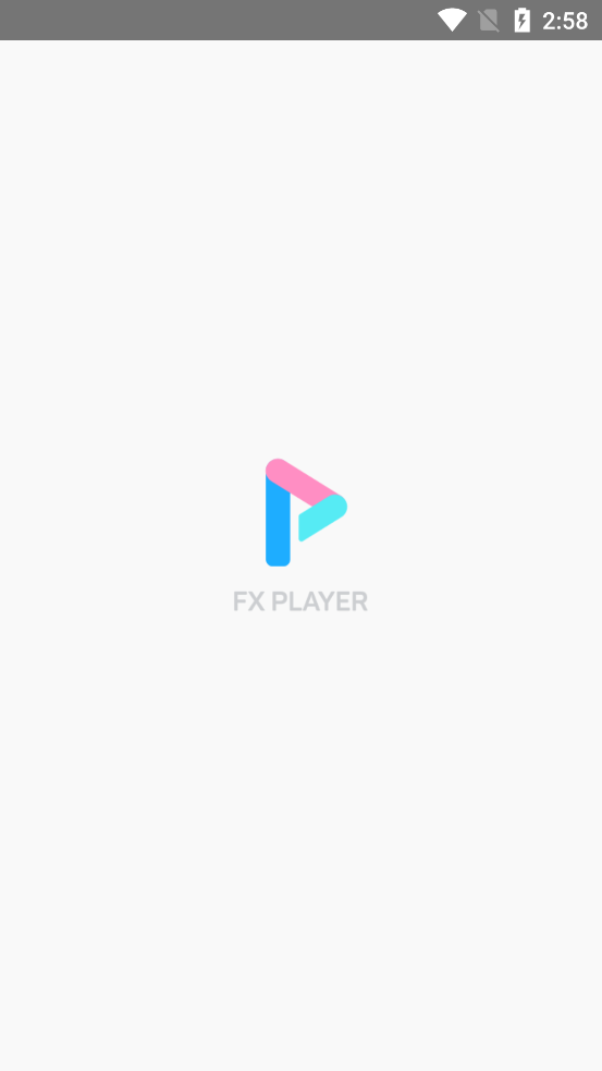 fx播放器app安卓免费版 v3.8.8