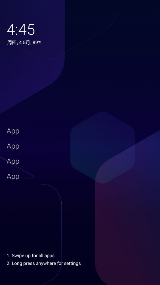 Olauncher免费版 v4.3.3