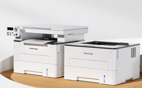 奔图打印手机客户端