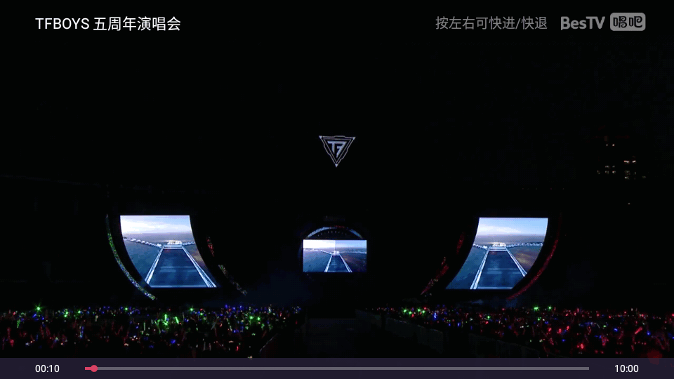 唱吧TV版免费 v2.1.8