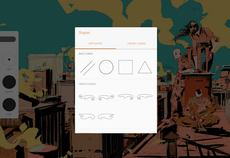 adobe draw安卓中文版