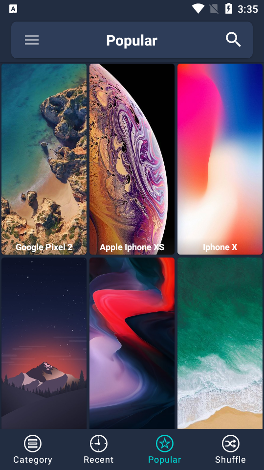 WalP壁纸专业版 v7.2.1