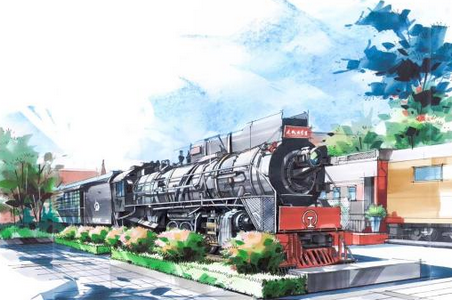 智慧建大校园 智慧建大校园