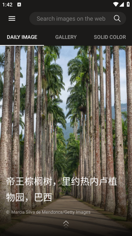 必应壁纸app 必应壁纸app