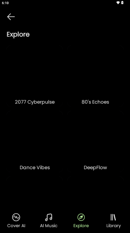 Think AI 音乐制作 v1.3.1
