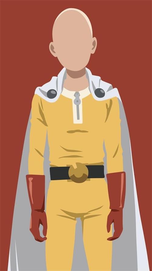 Minimalist Anime Wallpaper简约动漫壁纸 v1.0.1